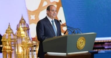 مصر تؤكد: أمن الخليج خط أحمر والجزائر تساند الموقف العربي