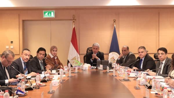 مصر تطور قطاع الآثار وتعزز التعاون الدولي