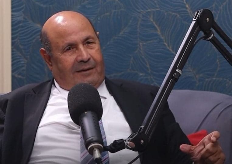 القضاء يحكم على الصحفي بوعقبة بالحبس مع وقف التنفيذ