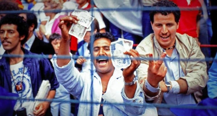 محاربو الصحراء في المجموعة العاشرة: مواجهة الأرجنتين والنمسا والأردن