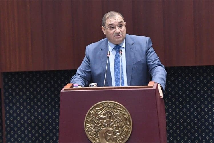 وزير العدل: ما كاينش مانع من دراسة تطبيق حكم الإعدام