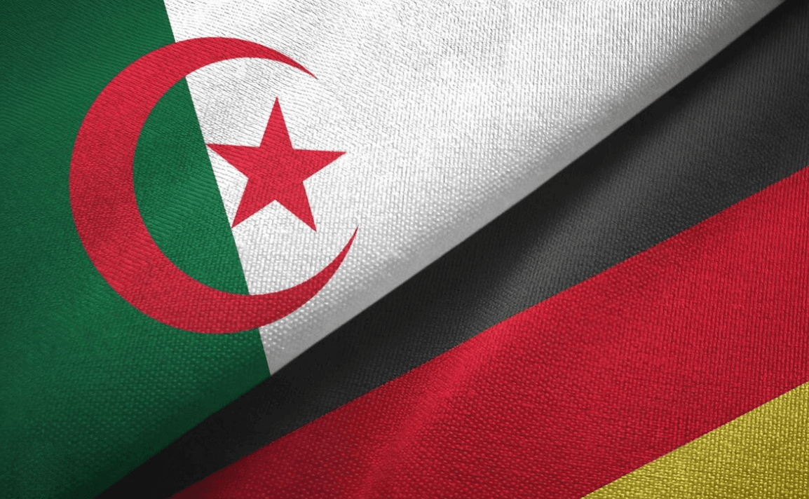 شراكة استثمارية جديدة بين الجزائر وألمانيا في قطاعات حيوية