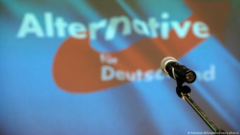 حزب البديل الألماني يكشف برنامجه المتطرف للحكم