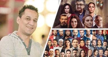 الشركة المتحدة المصرية تقود ثورة الدراما العربية