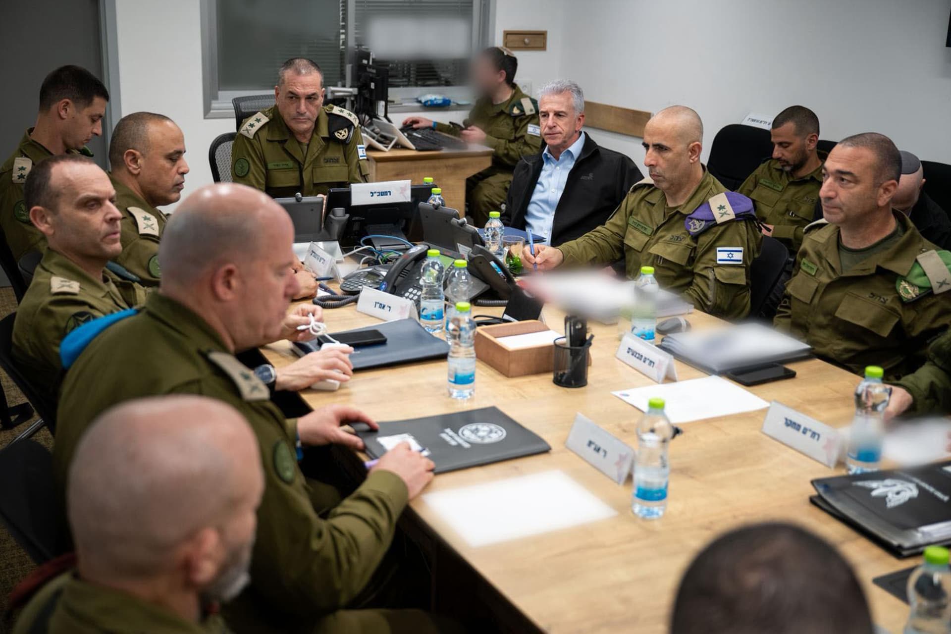 عملية زئير الأسد: قراءة في الهجوم الإسرائيلي الأمريكي على إيران