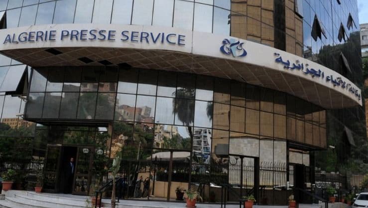 وكالة الأنباء الجزائرية ترد بقوة على الإعلام الفرنسي المعادي