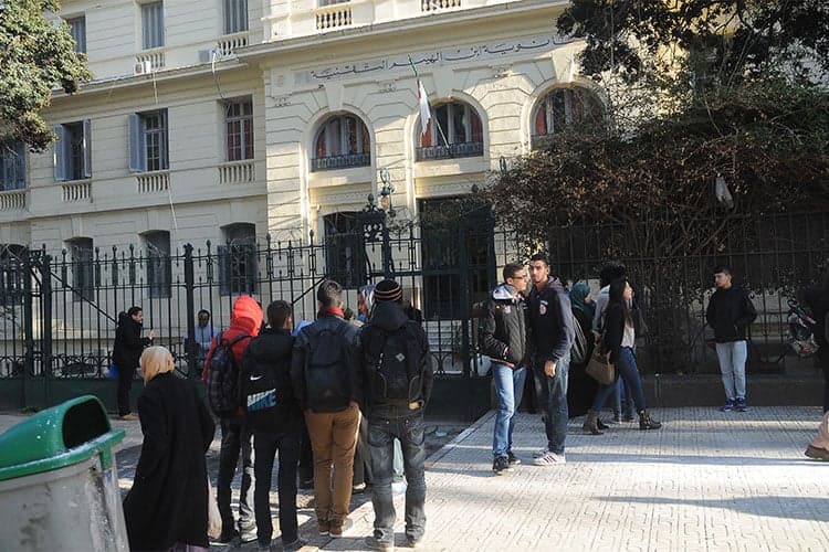 نتائج الفصل الأول تكشف تحديات جدية في منظومة التعليم