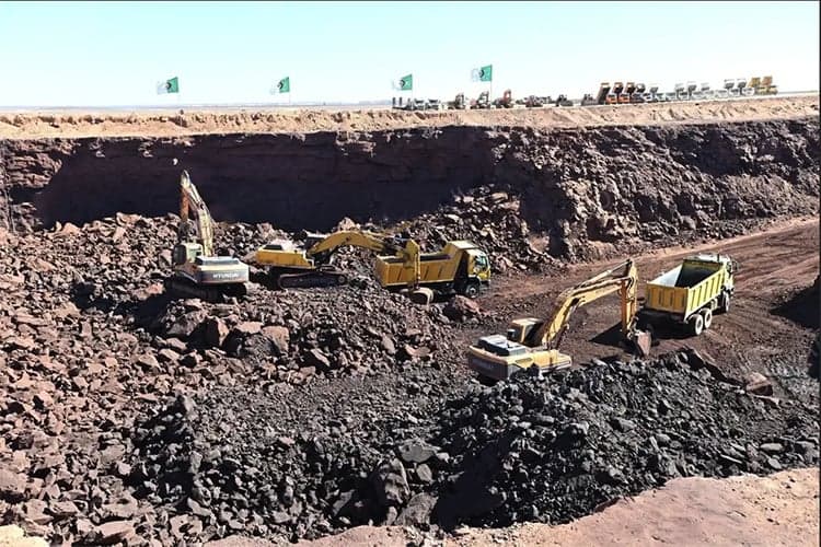 غار جبيلات: رؤية استراتيجية لتعزيز السيادة الوطنية