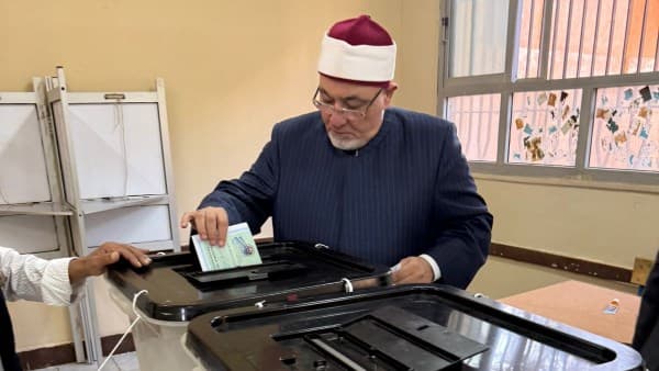 المشاركة في الانتخابات واجب وطني ومسؤولية دينية