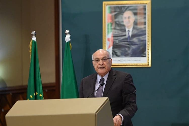 الجزائر تقود إفريقيا نحو العدالة التاريخية والأمن الإقليمي