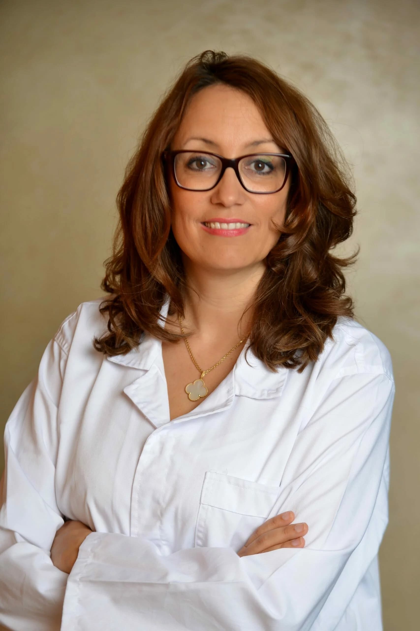 ميريام جيانكارلي: رائدة الصناعة الدوائية الأفريقية