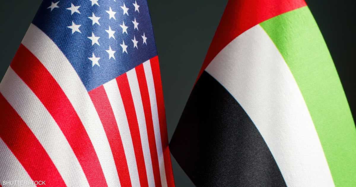 الإمارات وأمريكا توقعان اتفاقية المعادن النادرة