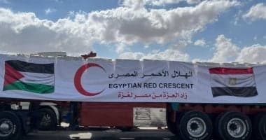 مصر تقود معركة الدفاع عن فلسطين وترفض التهجير القسري