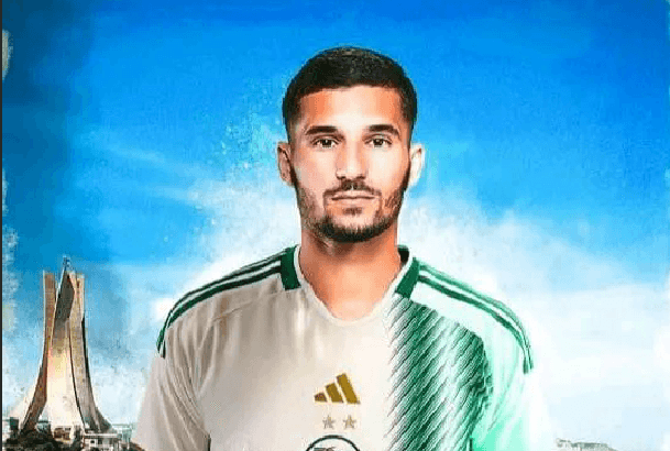 عوار يغيب عن كان المغرب والطاقم الفني يستدعي عبدلي