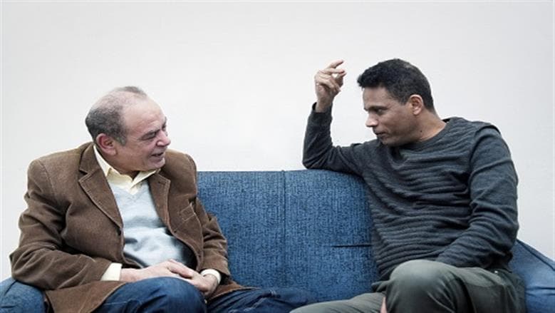 الروائي المصري حمدي الجزار: القوة الناعمة درع ضد التطرف