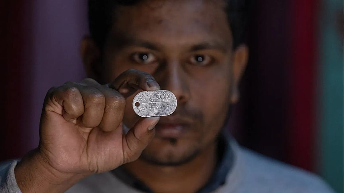 شبكات روسية تجند أفارقة بوعود كاذبة للقتال في أوكرانيا