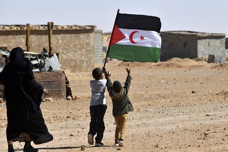 معهد إسباني يفضح المخططات المغربية التوسعية