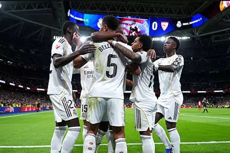 صباحك أوروبي: عودة نجوم مدريد وغضب رئيس برشلونة