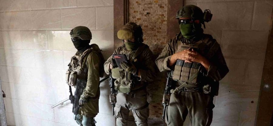 شهادات مرعبة: جرائم اغتصاب ممنهجة في سجون الاحتلال الصهيوني