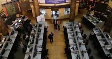 حركات غير متوقعة لكبار المالكين في البورصة المصرية: مبيعات ضخمة في عبور لاند وضبط مراكز في CIB وباندا