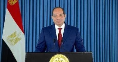 الرئيس السيسي: ثورة يوليو منارة للتحرر ومصر ثابتة في وجه التحديات