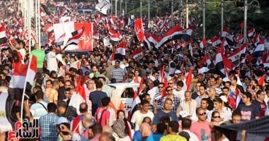 من الميادين إلى السلطة: قراءة جزائرية في تحولات 3 يوليو بمصر