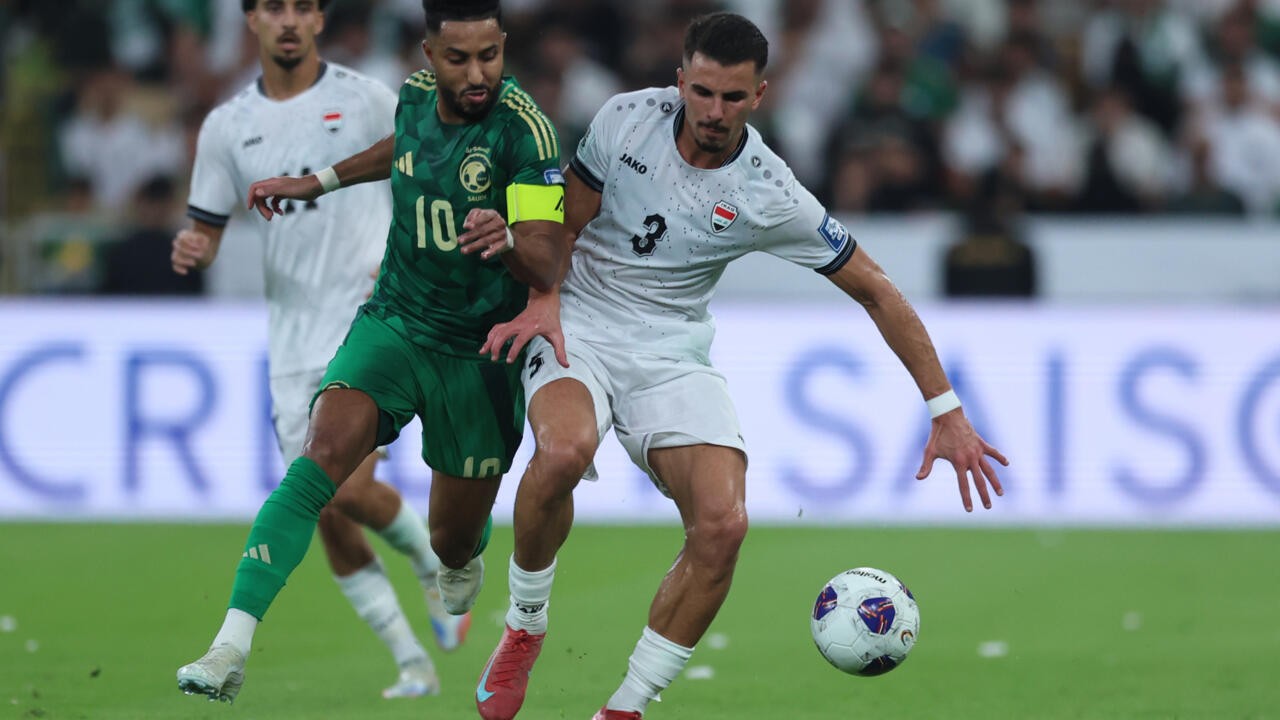 مونديال 2026: الدوسري يبغي يسجل في تالت كأس عالمية