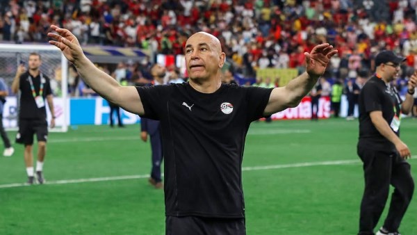 حسام حسن قدام امتحان الاختيارات الجديدة.. مفاجآت في قائمة منتخب مصر؟