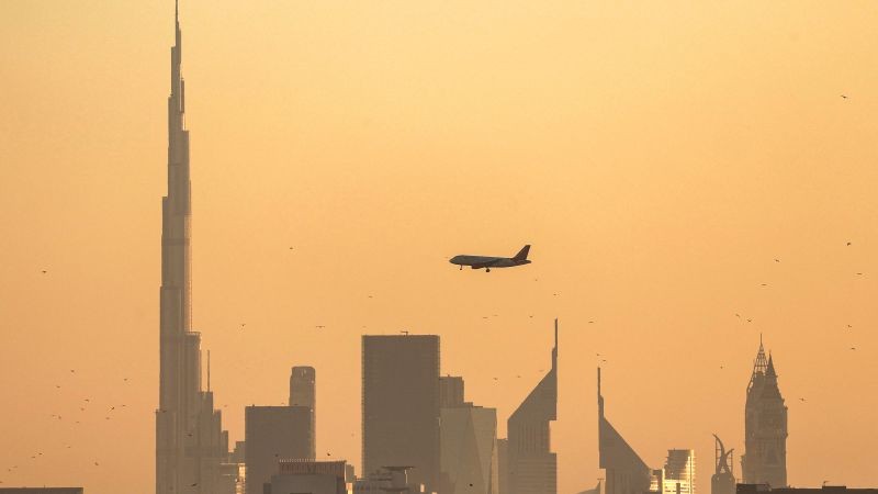 مطار دبي الدولي يستقبل 31.5 مليون مسافر في النصف الأول من 2026